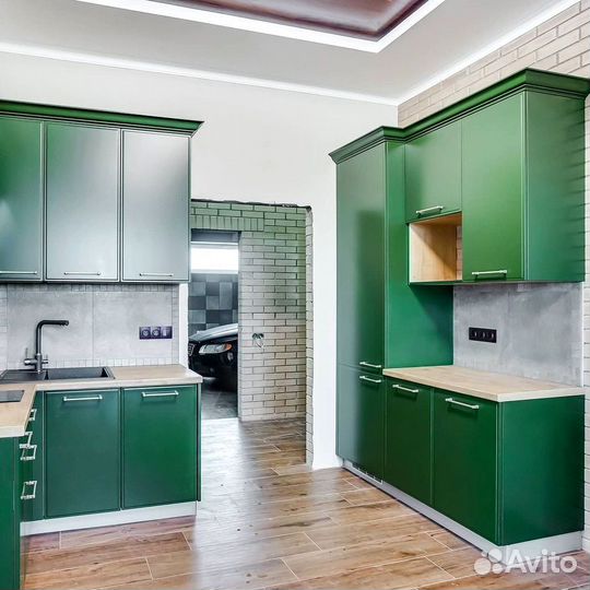 Кухонный гарнитур 