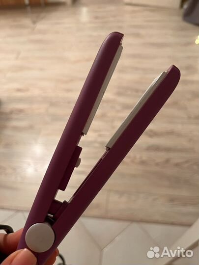 Утюжок гафре