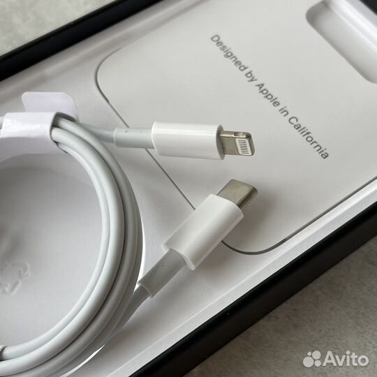 Кабель Lightning Type-c новый
