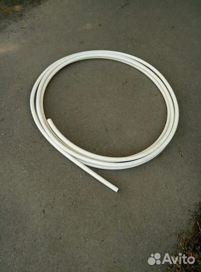 Труба металопластиковая