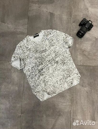 Футболка мужская Calvin Klein