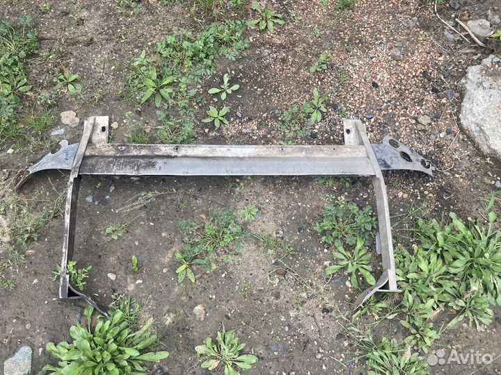 Защита картера land Rover рестайл Freelander 2004