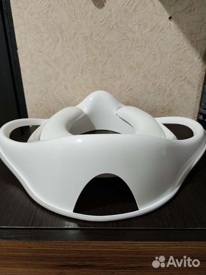 Детский стульчак новый