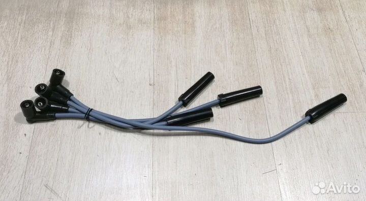 Бронепровода катушки Renault sandero stepway 2