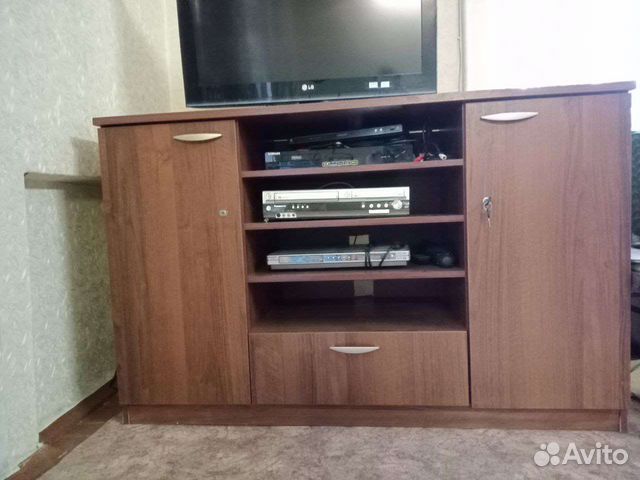 Тумба под телевизор