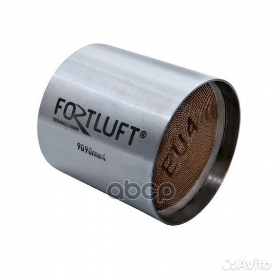 9090ME4 9090me4 Ремонтный блок катализатора мет