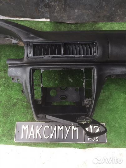 Торпедо пассат Б5