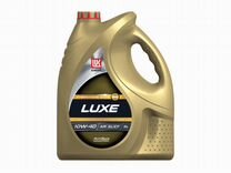 Масло моторное Lukoil Luxe 10W40 5л
