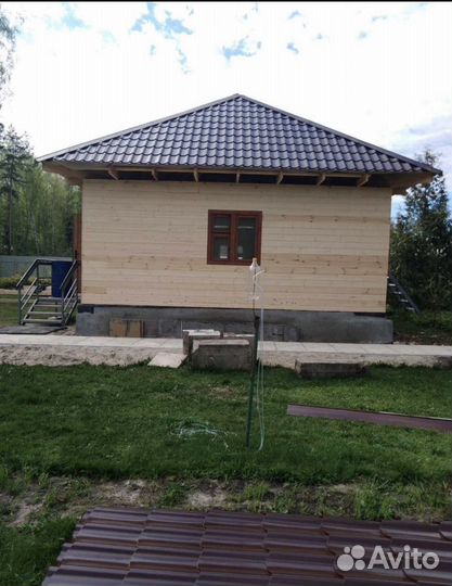 Любые виды услуг