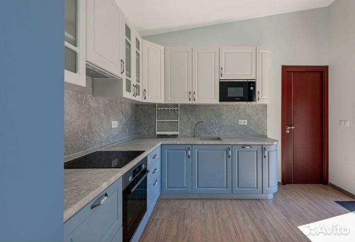 Цена за всю кухню смк 054878