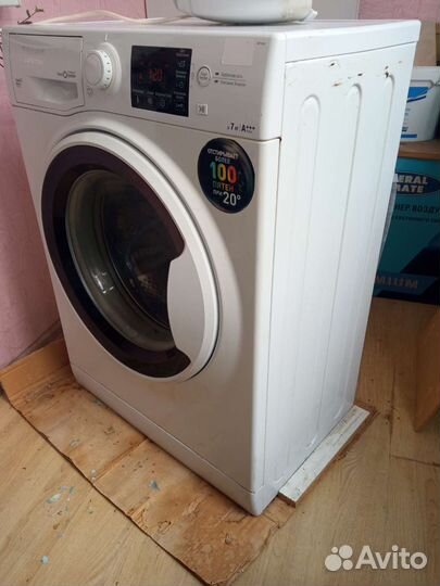 Стиральная машина бу