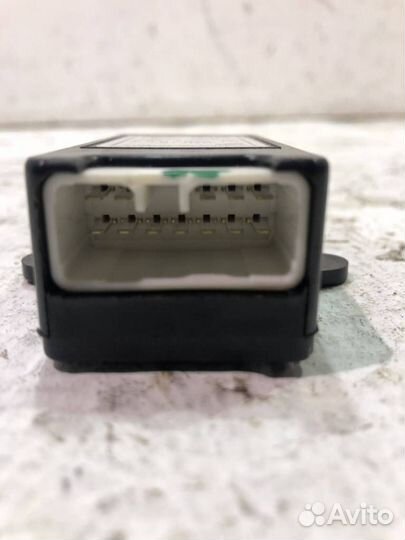 Блок реле Hyundai Solaris 2