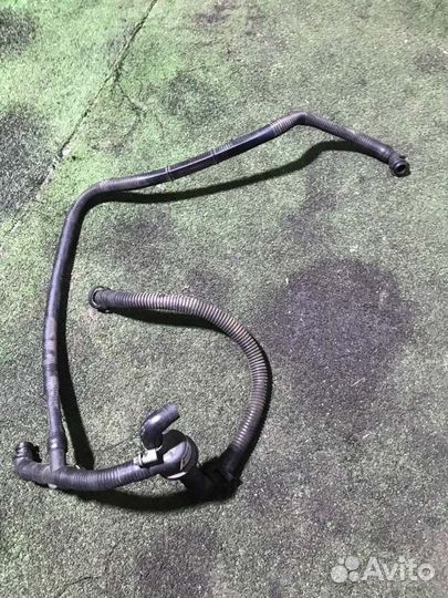 КВКГ Audi A6 C5 AGA