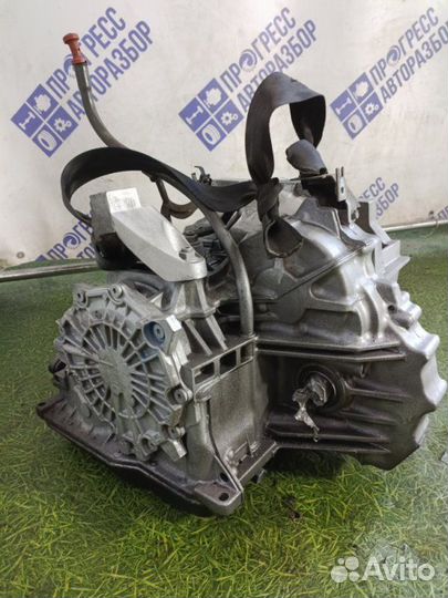 АКПП Mazda 3 Bk хэтчбэк 1.6 Z6 2006