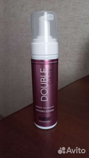 Лосьон для загара для лица Australian Gold