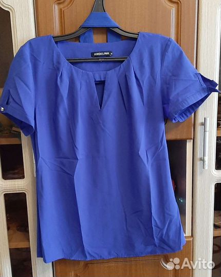 Вещи пакетом