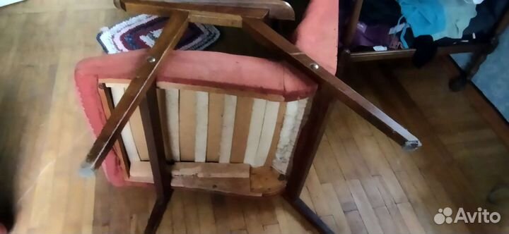 Кресло СССР