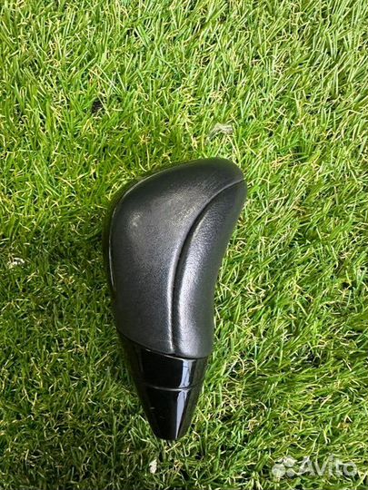 Ручка кпп Mercedes E W210 ом113.980 2001