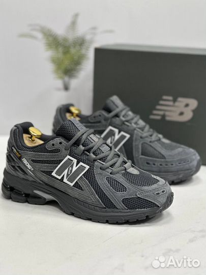 Кроссовки NEW balance 1906r