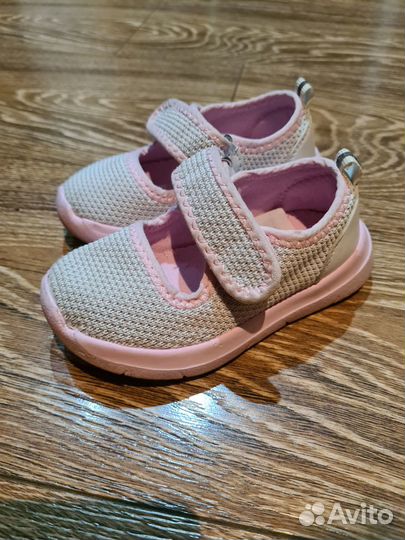 Туфли для девочки 22 размер