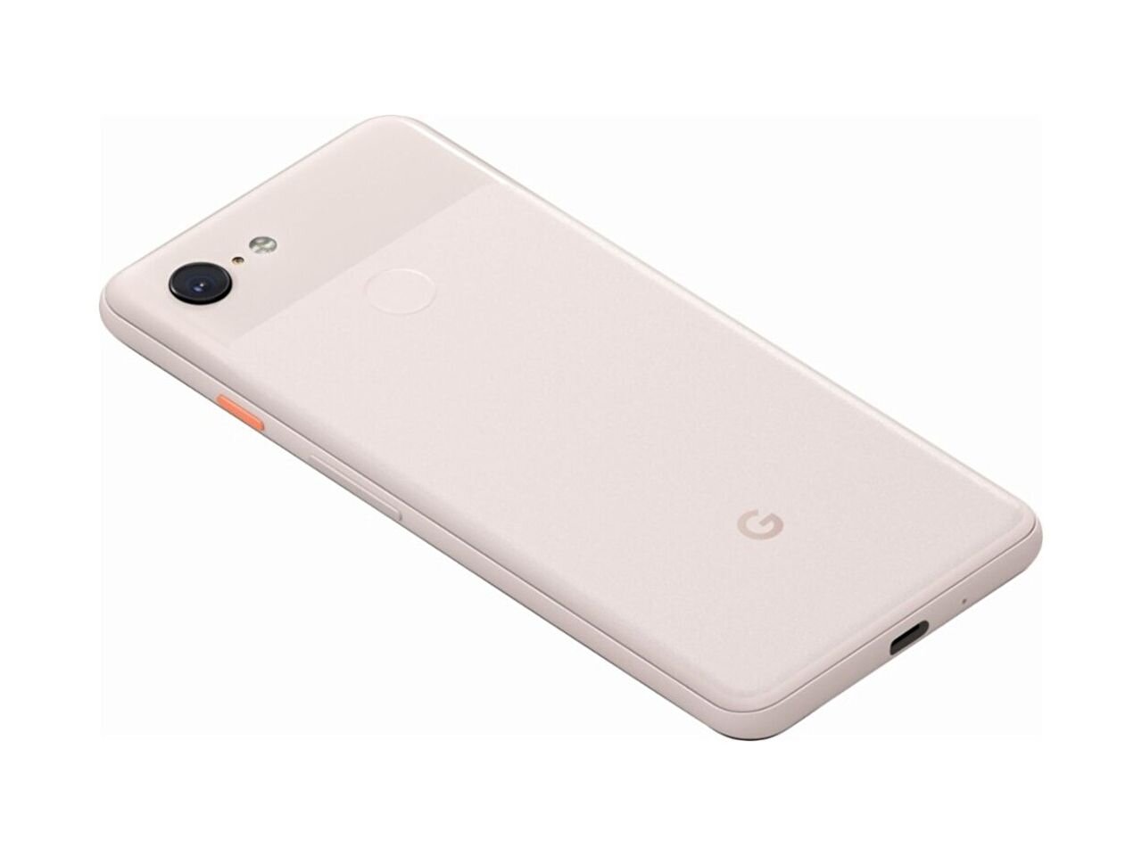 Характеристики модели Google Pixel 3