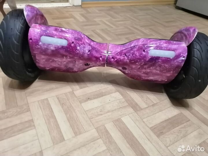 Гироскутер