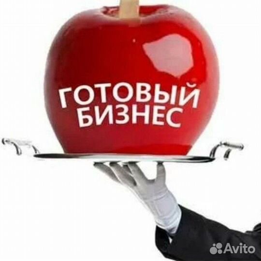 Готовый бизнес Магазин на Авито