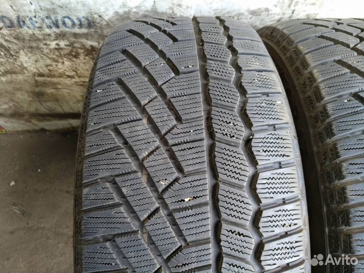Continental ContiVikingContact 5 225/50 R17 98T