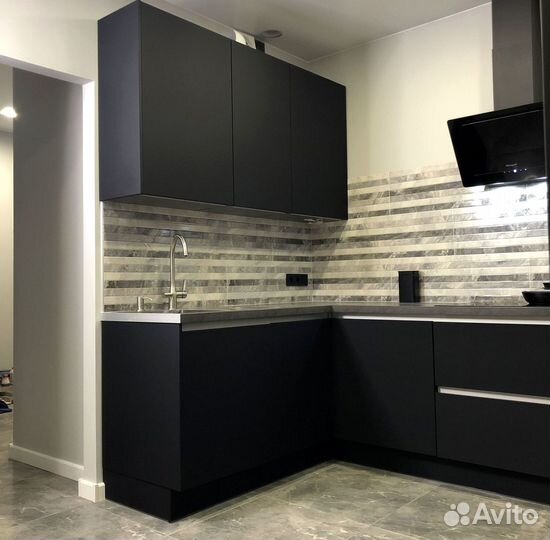 Кухонный гарнитур 