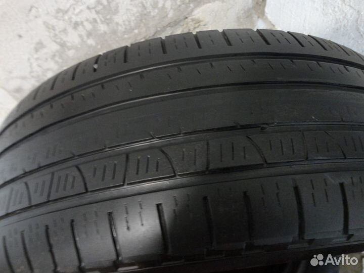 Pirelli Scorpion Verde 215/60 R17