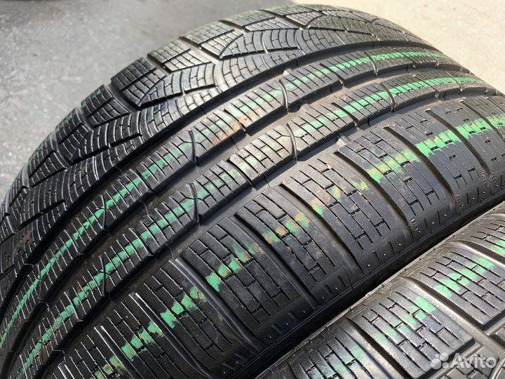Pirelli Winter Sottozero 240 Serie II 275/40 R19