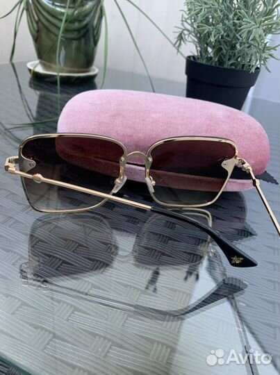 Солнечные очки