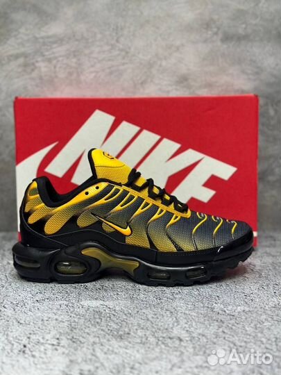 Кроссовки nike air max tn plus