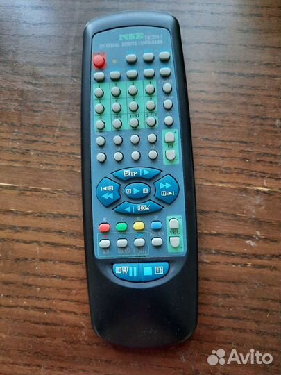 Пульты, мэджик пульт