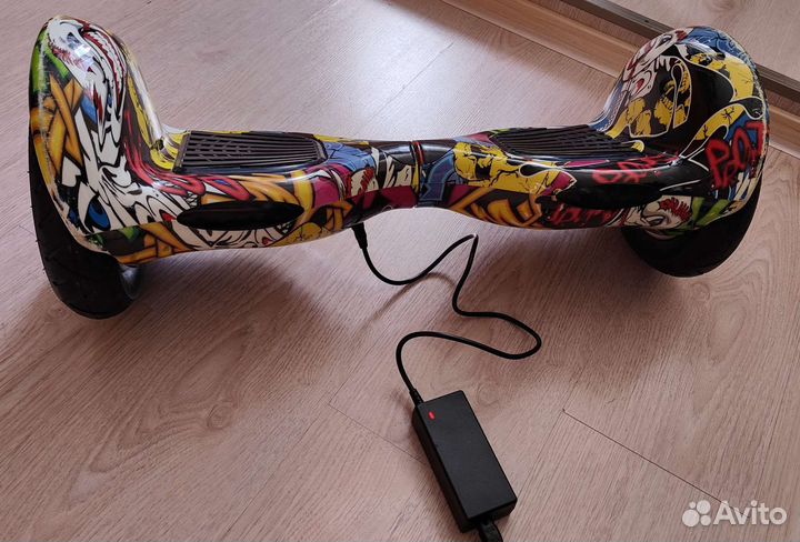 Гироскутер