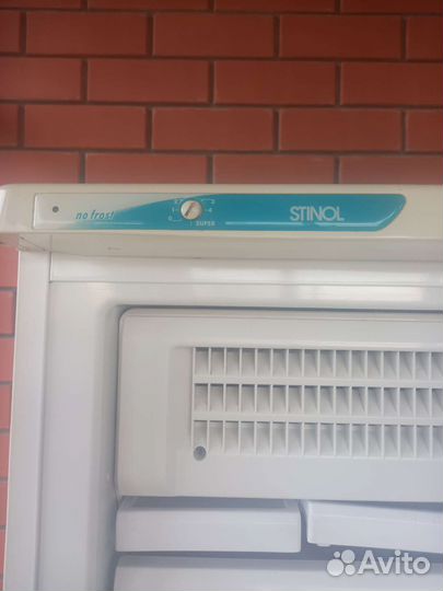 Холодильник бу