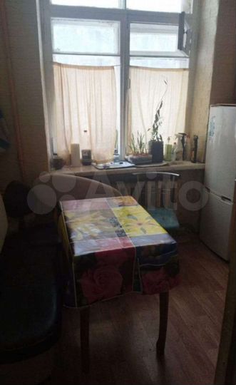 Комната 15 м² в 3-к., 1/5 эт.