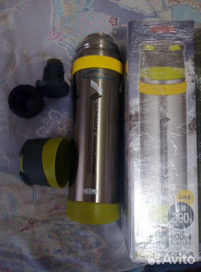 Термос Thermos FFX-900