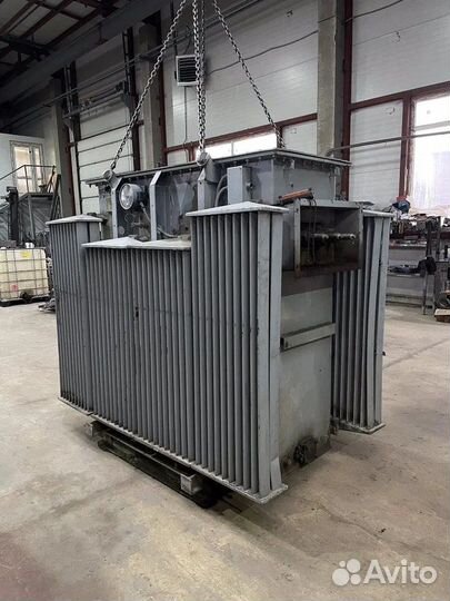 Трансформатор тмз б\у арт43152