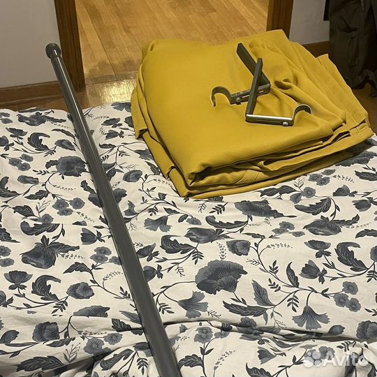 Карниз икея