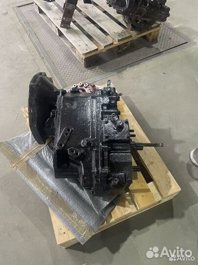 Коробка на Трактор Мтз 320 новая