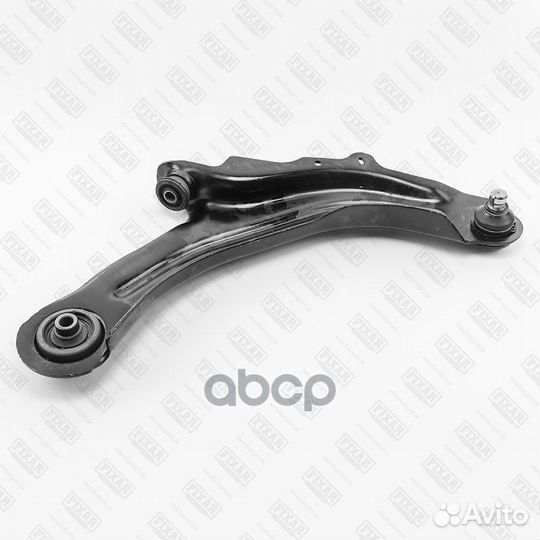 Рычаг fixar FQ0896R renault Megane 02- / подвески