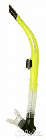 Трубка для снокрклинга Response