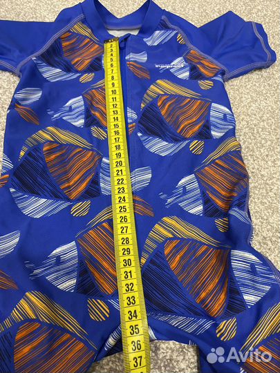 Гидрокостюм 80 р Reima