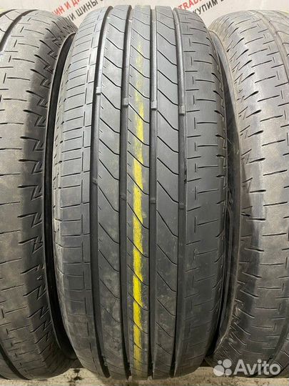 Bridgestone Turanza T005A 215/65 R16 98V
