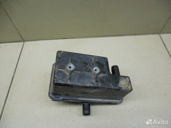 Ресивер воздушный Santa Fe (CM) 2006-2012