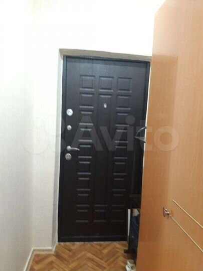 1-к. квартира, 36 м², 4/4 эт.