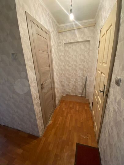 3-к. квартира, 47 м², 1/5 эт.