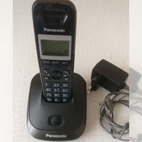 Телефон dect Panasonic KX-TG 2511 RU