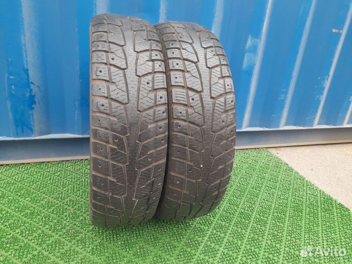 Hankook Winter I'Pike LT RW09 215/75 R16C 116R